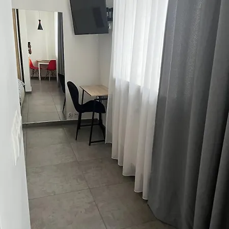 Wierzbowa 5 Apartment