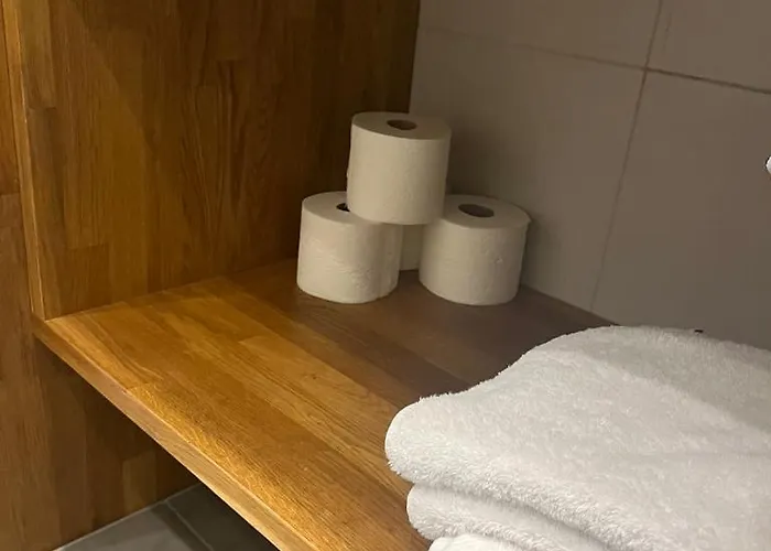 Modern Wierzbowa 5 *