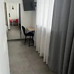 Modern Wierzbowa 5 Appartement