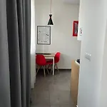 Modern Wierzbowa 5 Apartmán *