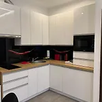 Appartement Modern Wierzbowa 5 Poznań