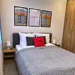 Modern Wierzbowa 5 Poznaň