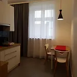 Apartmán Modern Wierzbowa 5