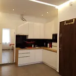 Modern Wierzbowa 5 Apartmán *