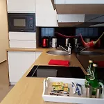 Appartement Modern Wierzbowa 5 Poznań