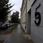 Modern Wierzbowa 5 Appartement *