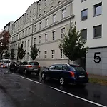 Modern Wierzbowa 5 Apartmán Poznaň