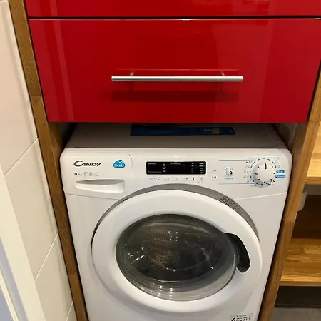 Modern Wierzbowa 5 * Познань