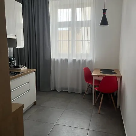 Wierzbowa 5 Apartment *