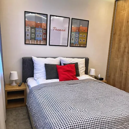 Wierzbowa 5 פוזנן