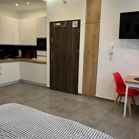 Modern Wierzbowa 5 * Poznan