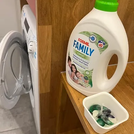 Modern Wierzbowa 5 *