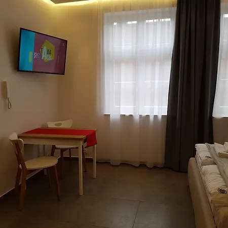 Modern Wierzbowa 5