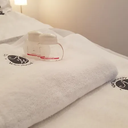 Wierzbowa 5 דירה