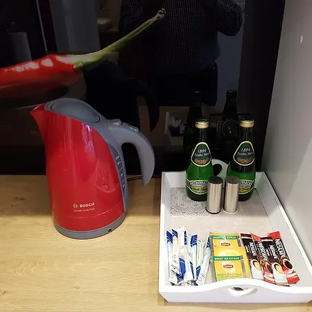 Wierzbowa 5 דירה *