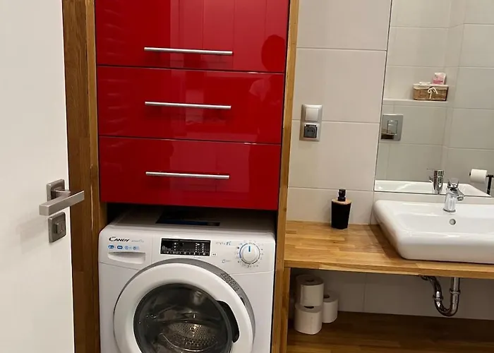 Modern Wierzbowa 5 Poznań