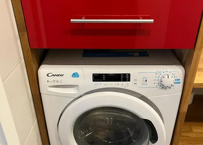 Modern Wierzbowa 5 * Poznan