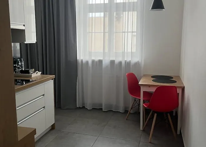 Modern Wierzbowa 5 Apartment *