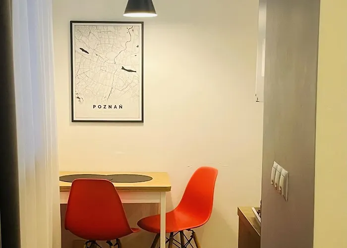 Apartamento Modern Wierzbowa 5 *