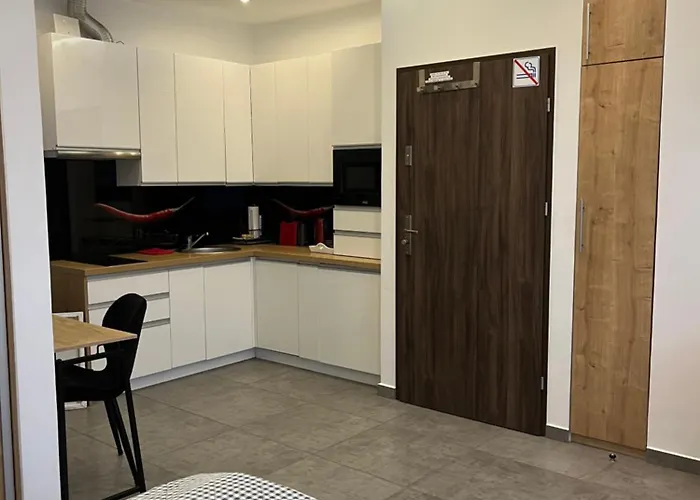 Modern Wierzbowa 5 *