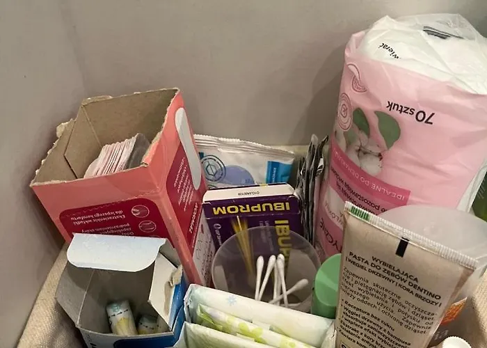 Modern Wierzbowa 5 Posen