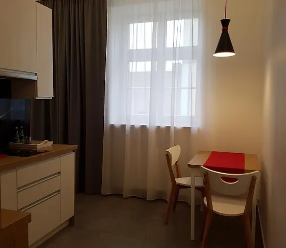 Apartamento Modern Wierzbowa 5