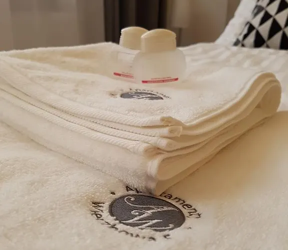 Modern Wierzbowa 5 Apartamento Poznan